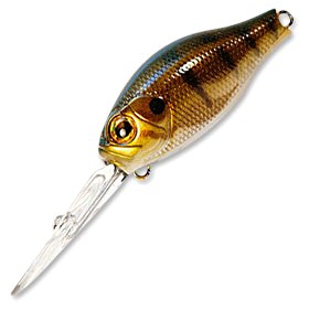 Воблер Zipbaits B-Switcher MDR Midget (7г) 084R