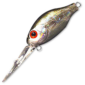 Воблер Zipbaits B-Switcher MDR Midget (7г) 510R