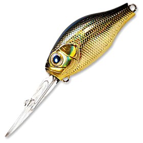 Воблер Zipbaits B-Switcher MDR Midget (7г) 522R