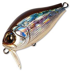 Воблер Zipbaits B-Switcher SSR Craze rattler (6,5г) 022R