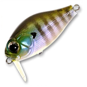 Воблер Zipbaits B-Switcher SSR Craze rattler (6,5г) 082R