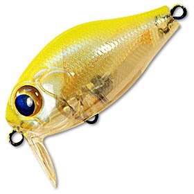 Воблер Zipbaits B-Switcher SSR Craze rattler (6,5г) 559R