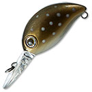 Воблер Zipbaits Baby Hickory MDR (2,6г) 029R