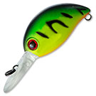 Воблер Zipbaits Baby Hickory MDR (2,6г) 070R