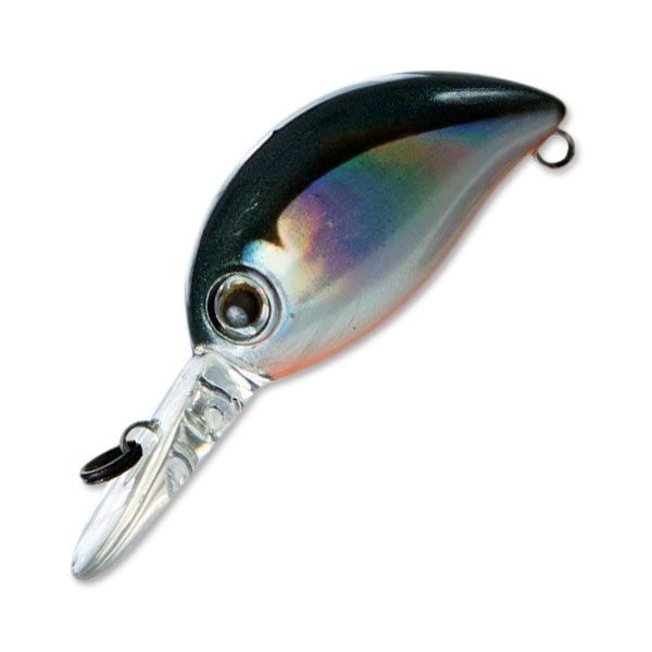 Воблер Zipbaits Baby Hickory MDR (2,6г) 811R