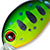 Воблер Zipbaits Baby Hickory MDR (2,6г) ZR-010R