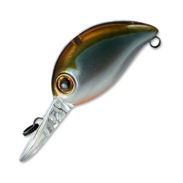 Воблер Zipbaits Baby Hickory MDR (2,6г) ZR-078R