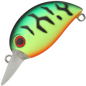 Воблер Zipbaits Baby Hickory SR (2,6г) 995