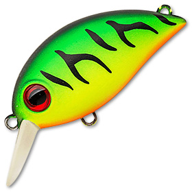 Воблер Zipbaits Hickory SR (3,2г) 070R