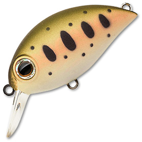 Воблер Zipbaits Hickory SR (3,2г) ZR-002R