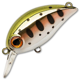 Воблер Zipbaits Hickory SR (3,2г) ZR-102R