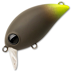 Воблер Zipbaits Hickory SSR (3,4г) 103R