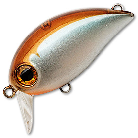 Воблер Zipbaits Hickory SSR (3,4г) ZR-078R