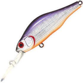 Воблер Zipbaits Khamsin DR (10г) 104M