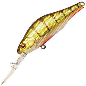 Воблер Zipbaits Khamsin DR (10г) 401R