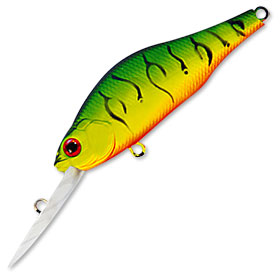 Воблер Zipbaits Khamsin DR (10г) 070R