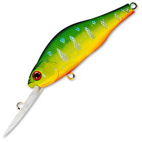 Воблер Zipbaits Khamsin DR (10г) ZR-10R