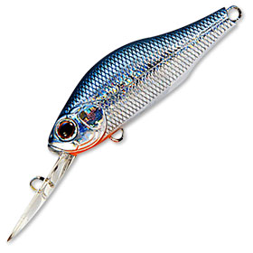 Воблер Zipbaits Khamsin Jr. DR (4,2г) 826R