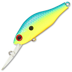 Воблер Zipbaits Khamsin Jr. DR (4,2г) 997R