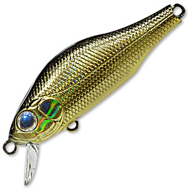 Воблер Zipbaits Khamsin Jr. SR (4,0г) 522R