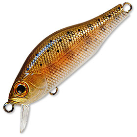 Воблер Zipbaits Khamsin Jr. SR (4,0г) 851R