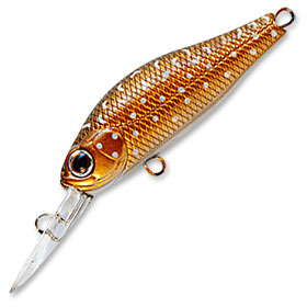 Воблер Zipbaits Khamsin Tiny DR (3,0г) 029R