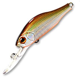 Воблер Zipbaits Khamsin Tiny DR (3,0г) 223R