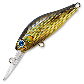 Воблер Zipbaits Khamsin Tiny DR (3,0г) 522R