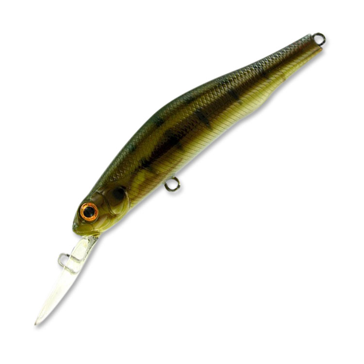 Воблер Zipbaits Orbit 80 SP-DR (9,0г) 084R