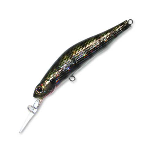 Воблер Zipbaits Orbit 80 SP-DR (9,0г) 509R