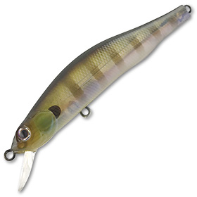 Воблер Zipbaits Orbit 90 SP-SR (10,2 г) 082R Chost Gill