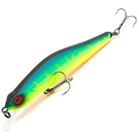 Воблер Zipbaits Orbit 90 SP-SR (10,2 г) 2002 Bluechart tiger