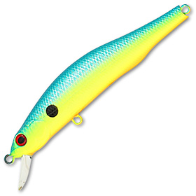 Воблер Zipbaits Orbit 90 SP-SR (10,2 г) 997R Arctic Bluechart