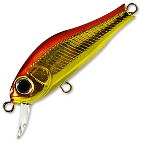 Воблер Zipbaits Rigge 35SS Rattler (2,2г) 703R