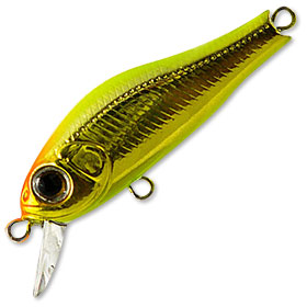 Воблер Zipbaits Rigge 35SS Rattler (2,2г) 713R