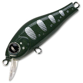 Воблер Zipbaits Rigge 35F (2,0г) 828R