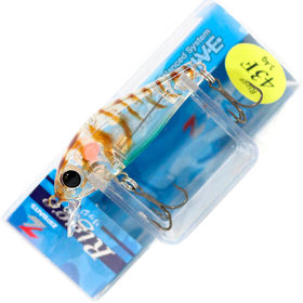 Воблер Zipbaits Rigge 43F (3.4г) L-021