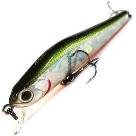 Воблер Zipbaits Rigge S-Line 56S (3,6г) 027