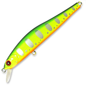 Воблер Zipbaits Rigge 90F (9,5г) ZR-10R