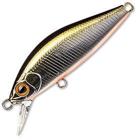 Воблер Zipbaits Rigge Flat S-Line 45S (3,8г) 600R