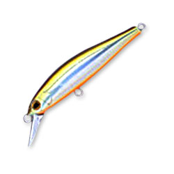 Воблер Zipbaits Rigge Flat S-Line 70S (8г) 223R