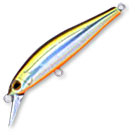 Воблер Zipbaits Rigge Flat S-Line 70S (8г) 223R