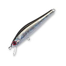 Воблер Zipbaits Rigge Flat S-Line 70S (8г) 510R