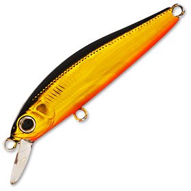 Воблер Zipbaits Rigge S-Line 46S (2,8г) 050R