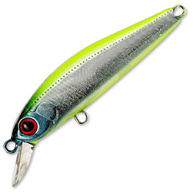 Воблер Zipbaits Rigge S-Line 46S (2,8г) 202R