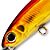 Воблер Zipbaits Rigge S-Line 46S MDR (3,0г) 703R