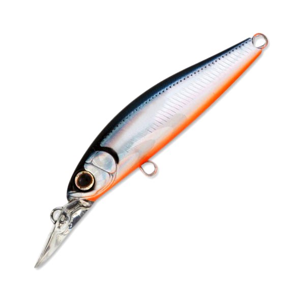 Воблер Zipbaits Rigge S-Line 46S MDR (3,0г) 811R