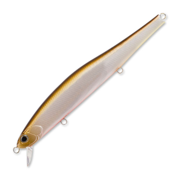 Воблер Zipbaits ZBL System minnow 15F (26,5г) 039R