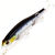 Воблер Zipbaits ZBL System minnow 15F (26,5г) 718 Holo Iwashi