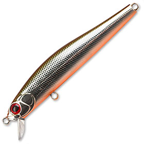 Воблер Zipbaits ZBL System Minnow 7F (4,5г) 824R